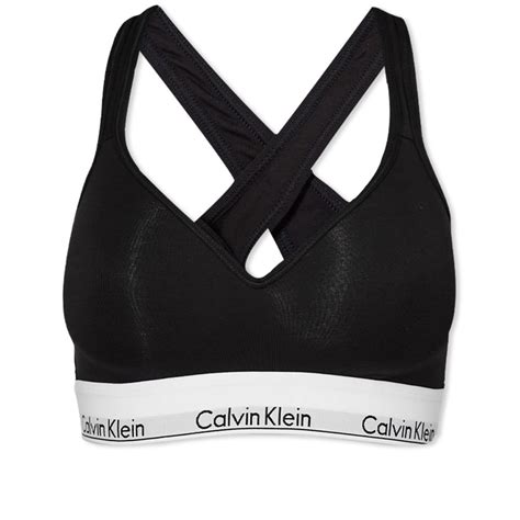 calvin klein lift bralette|Calvin Klein Bralettes